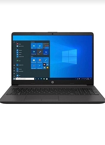 HP 255 G8 Amd ryzen 5 5500u Freedos bilgisayar 