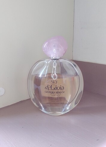 Di gioia parfüm