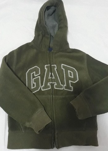 Gap 5 Yaş