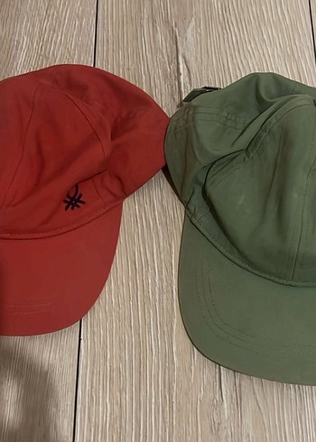 Benetton 5-8 Yaş, 22 cm