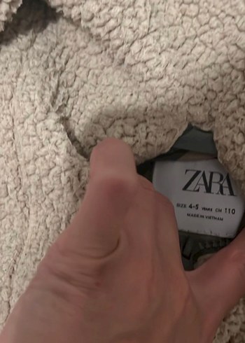 Kapüşonlu çift taraflı - Görsel 2