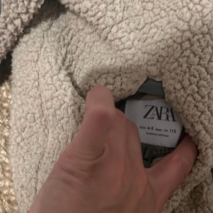 Kapüşonlu çift taraflı - Görsel 2