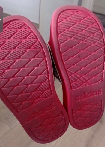 Renkli Marvel Desenli Erkek Spor Terlik - Görsel 2