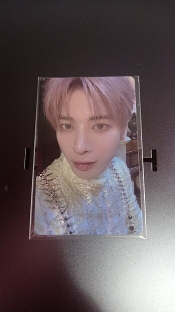 txt taehyun pc fotokart