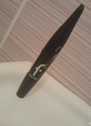Flormar 3 u bir arada mascara