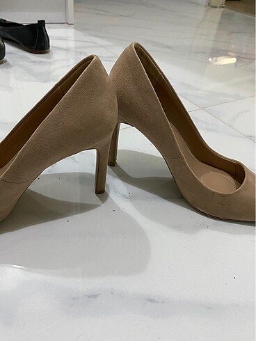38 Beden Stradivarius Stiletto