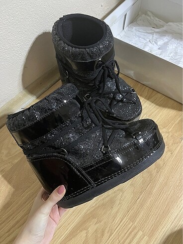 Moon Boot By fabrika moon boot