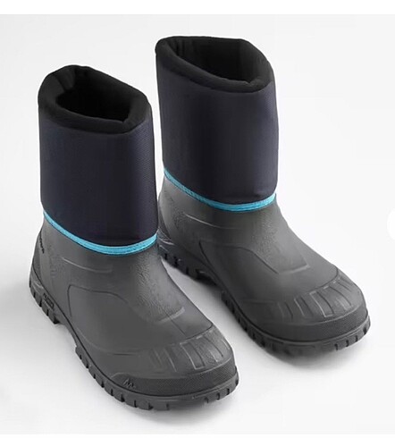Decathlon kar botu