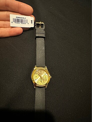 Beden Guess Kadın Kol Saati (Gugw0451I1)