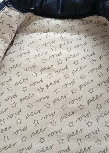 Erkek Çocuk Gri Fermuarlı Yelek CREATIVE - Görsel 2