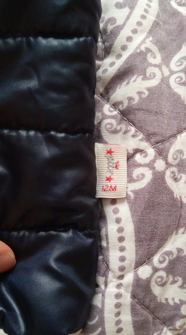 Erkek Çocuk Gri Fermuarlı Yelek CREATIVE - Görsel 3