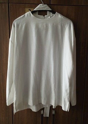 Suud Keten Bluz - Görsel 2