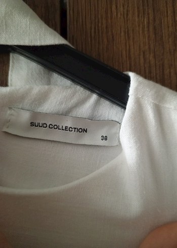 Suud Keten Bluz - Görsel 3