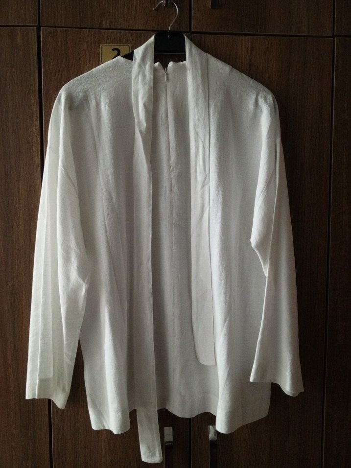 Suud Keten Bluz - Görsel 4