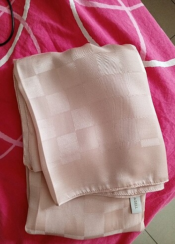 pudra pembesi şal, carell, jakar şal - Görsel 2