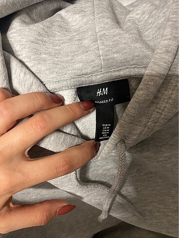 m Beden hm sweatshirt