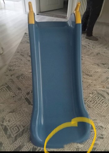  Beden Çocuk kaydırak