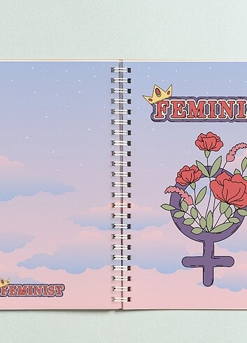 Feminist Defter 