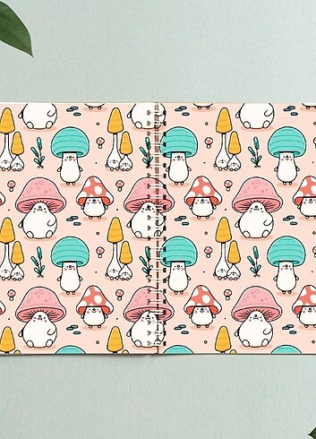 Mantar Defter