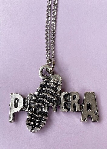 Diğer Pantera Zincir Kolye