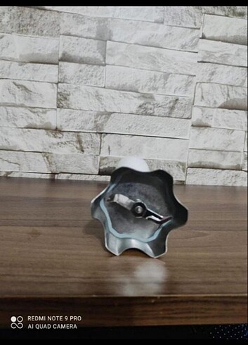 Braun blender uç ve mikser top aparatı 