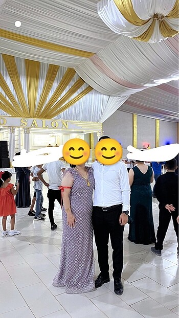 Uzun abiye
