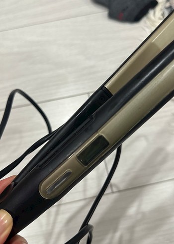 Beden Remington s6500 düzleştirici