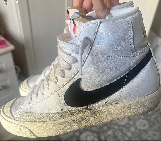 37,5 Beden Nike blazer