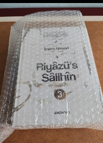 Riyazus salihin 