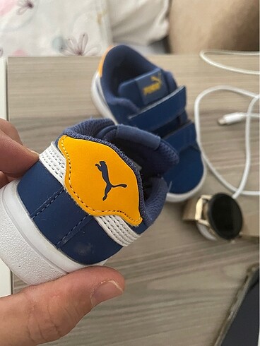 Puma spor ayakkabısı