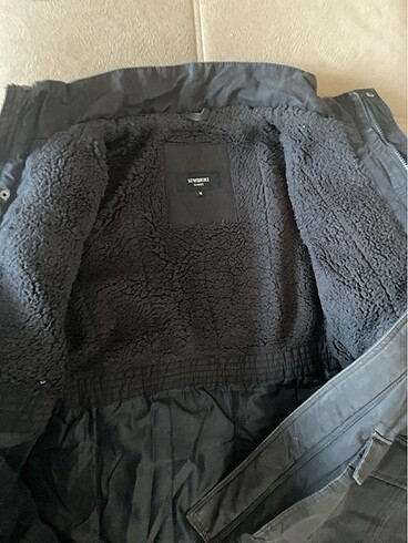 LC Waikiki Erkek mont