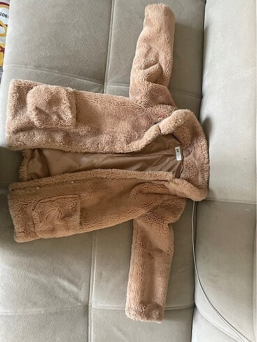 Çocuk kaşe