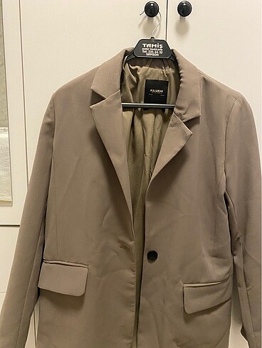 Blazer ceket