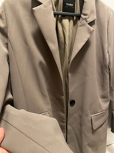 Pull and Bear Blazer ceket