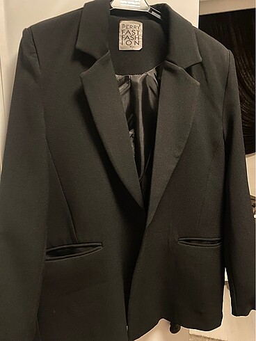 Diğer Blazer