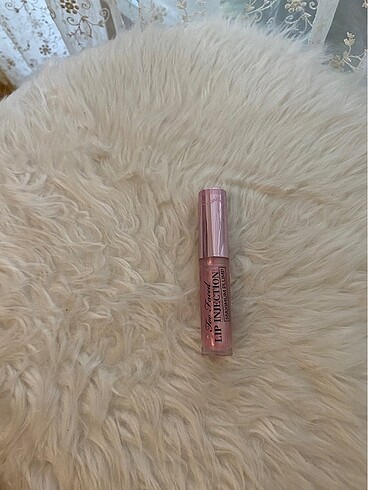 Too Faced Too Faced Orijinal simli mini gloss