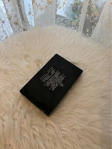 Chanel chanel kiko sephora pudra 2 katlı 3 renk