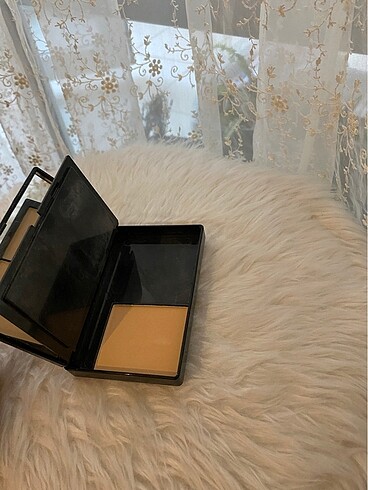  Beden Renk chanel kiko sephora pudra 2 katlı 3 renk