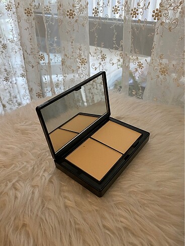  Beden chanel kiko sephora pudra 2 katlı 3 renk