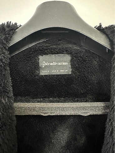 Stradivarius Stradivarius Kaban Kürk
