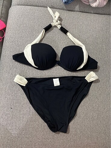 Zeki bikini takım