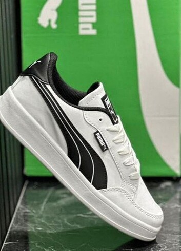 Puma Unisex Spor Ayakkabı