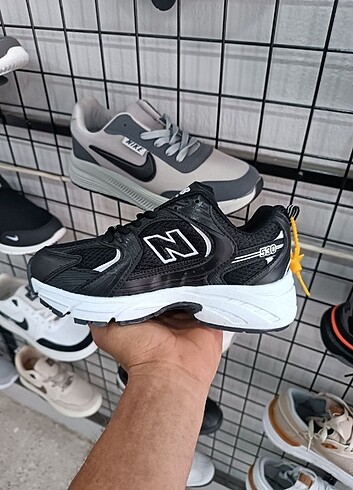 New Balance New Balance Kadın Spor Ayakkabı
