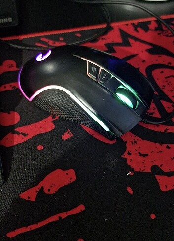 Gamepower Bane Oyuncu Mause 