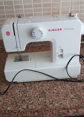 Dikiş makinesi 