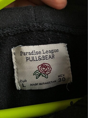 Pull and Bear PULL&BEAR Sweatshirt