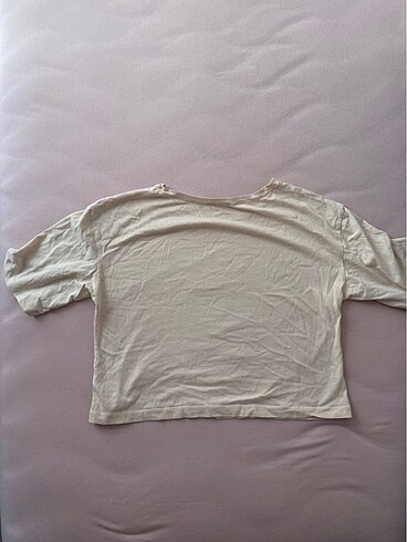 m Beden Genç kız tshirt