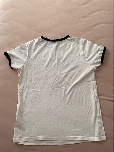 m Beden Genç kız tshirt