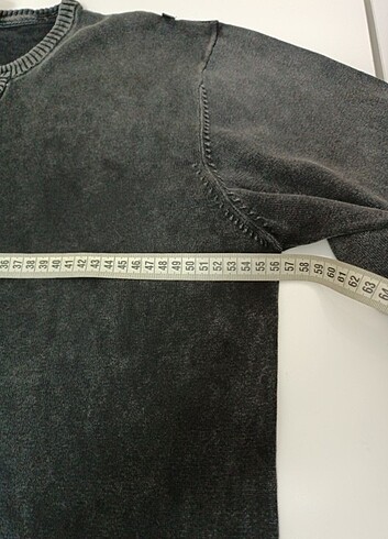 xl Beden F&F erkek kazak