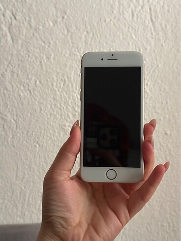 iPhone 6 yurtdışı telefonu